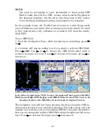 Preview for 38 page of Lowrance AirMap 600c Operation Instructions Manual