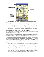 Preview for 50 page of Lowrance AirMap 600c Operation Instructions Manual