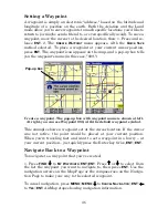 Preview for 54 page of Lowrance AirMap 600c Operation Instructions Manual