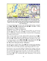 Preview for 56 page of Lowrance AirMap 600c Operation Instructions Manual