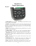 Preview for 67 page of Lowrance AirMap 600c Operation Instructions Manual