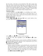 Preview for 77 page of Lowrance AirMap 600c Operation Instructions Manual