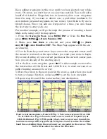 Preview for 80 page of Lowrance AirMap 600c Operation Instructions Manual