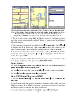 Preview for 81 page of Lowrance AirMap 600c Operation Instructions Manual