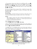 Preview for 82 page of Lowrance AirMap 600c Operation Instructions Manual