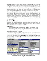 Preview for 102 page of Lowrance AirMap 600c Operation Instructions Manual