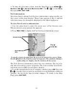 Preview for 103 page of Lowrance AirMap 600c Operation Instructions Manual