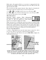 Preview for 106 page of Lowrance AirMap 600c Operation Instructions Manual