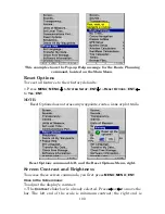 Preview for 108 page of Lowrance AirMap 600c Operation Instructions Manual