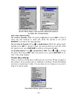 Preview for 113 page of Lowrance AirMap 600c Operation Instructions Manual