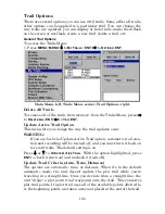 Preview for 114 page of Lowrance AirMap 600c Operation Instructions Manual