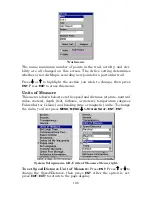 Preview for 116 page of Lowrance AirMap 600c Operation Instructions Manual