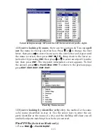 Preview for 121 page of Lowrance AirMap 600c Operation Instructions Manual