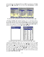 Preview for 122 page of Lowrance AirMap 600c Operation Instructions Manual