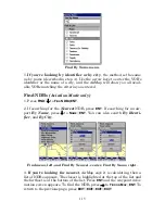 Preview for 123 page of Lowrance AirMap 600c Operation Instructions Manual