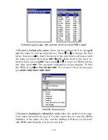 Preview for 124 page of Lowrance AirMap 600c Operation Instructions Manual