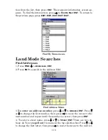 Preview for 126 page of Lowrance AirMap 600c Operation Instructions Manual