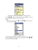 Preview for 131 page of Lowrance AirMap 600c Operation Instructions Manual