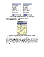 Preview for 133 page of Lowrance AirMap 600c Operation Instructions Manual