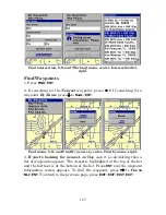 Preview for 135 page of Lowrance AirMap 600c Operation Instructions Manual