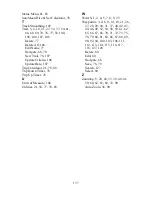 Preview for 145 page of Lowrance AirMap 600c Operation Instructions Manual