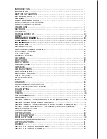 Preview for 3 page of Lowrance AirMap Installation And Operation Instructions Manual