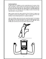 Preview for 12 page of Lowrance AirMap Installation And Operation Instructions Manual