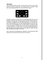 Preview for 13 page of Lowrance AirMap Installation And Operation Instructions Manual