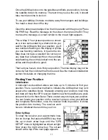 Preview for 15 page of Lowrance AirMap Installation And Operation Instructions Manual