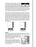 Preview for 21 page of Lowrance AirMap Installation And Operation Instructions Manual