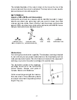 Preview for 25 page of Lowrance AirMap Installation And Operation Instructions Manual