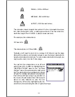 Preview for 26 page of Lowrance AirMap Installation And Operation Instructions Manual