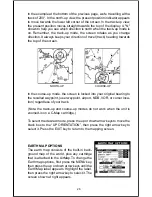 Preview for 30 page of Lowrance AirMap Installation And Operation Instructions Manual