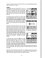 Preview for 43 page of Lowrance AirMap Installation And Operation Instructions Manual