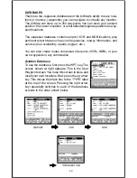 Preview for 46 page of Lowrance AirMap Installation And Operation Instructions Manual