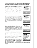 Preview for 47 page of Lowrance AirMap Installation And Operation Instructions Manual