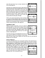 Preview for 53 page of Lowrance AirMap Installation And Operation Instructions Manual