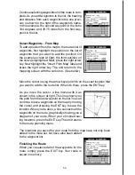 Preview for 57 page of Lowrance AirMap Installation And Operation Instructions Manual