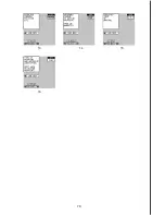 Preview for 83 page of Lowrance AirMap Installation And Operation Instructions Manual