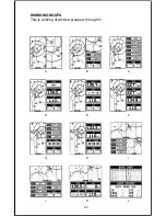 Preview for 84 page of Lowrance AirMap Installation And Operation Instructions Manual