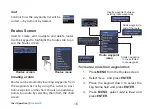 Preview for 18 page of Lowrance Elite-4m HD Operation Manual