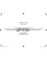 Preview for 2 page of Lowrance Elite 4X DSI Operation Manual