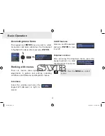 Preview for 6 page of Lowrance Elite 4X DSI Operation Manual