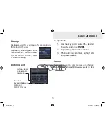 Preview for 7 page of Lowrance Elite 4X DSI Operation Manual