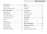 Preview for 3 page of Lowrance Elite 5 DSI Operation Manual