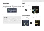 Preview for 7 page of Lowrance Elite 5 DSI Operation Manual