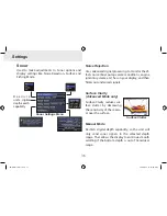 Preview for 38 page of Lowrance Elite 5 Operation Manual