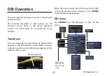 Preview for 28 page of Lowrance Elite-7 Broadband Operation Manual