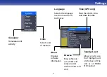 Предварительный просмотр 9 страницы Lowrance Elite series DSI Operation Manual