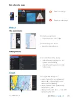 Preview for 3 page of Lowrance ELITE Ti2 Quick Manual